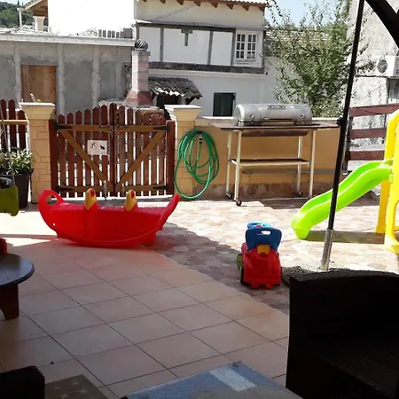 Appartement Casa D' Alegra