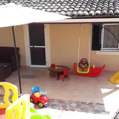 Casa D' Alegra Appartement Ágios Ioánnis