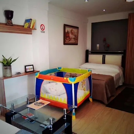 Appartement Casa D' Alegra