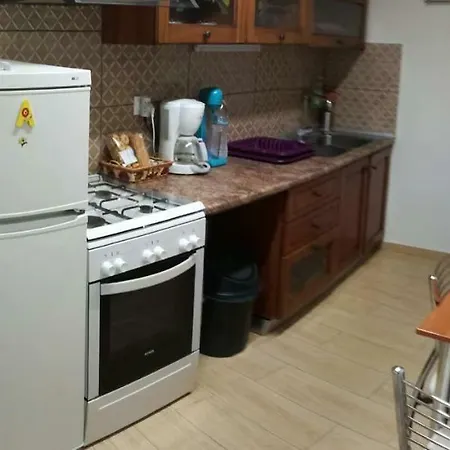 Appartement Casa D' Alegra *