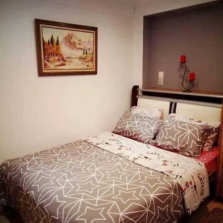 Casa D' Alegra Apartmán
