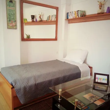 Casa D' Alegra * Ágios Ioánnis
